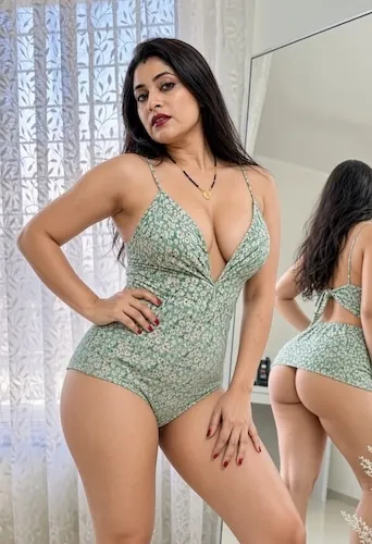 Mumbai Call Girl Services
