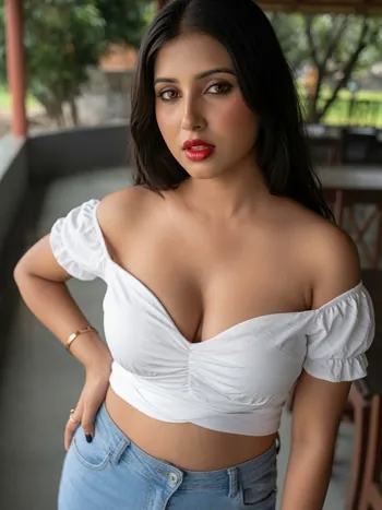 high profile Mumbai escorts