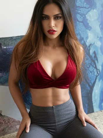 Mumbai hotel escorts