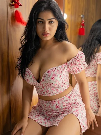Mumbai Airport escorts